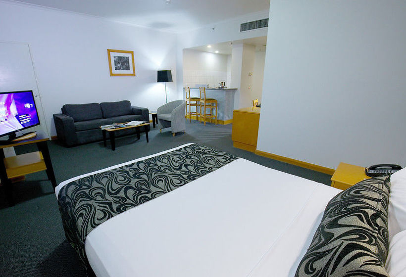 Hotel Rydges Darwin Central | Darwin | Northern Territory | Australia 20