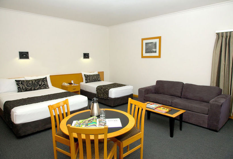 Hotel Rydges Darwin Central | Darwin | Northern Territory | Australia 3