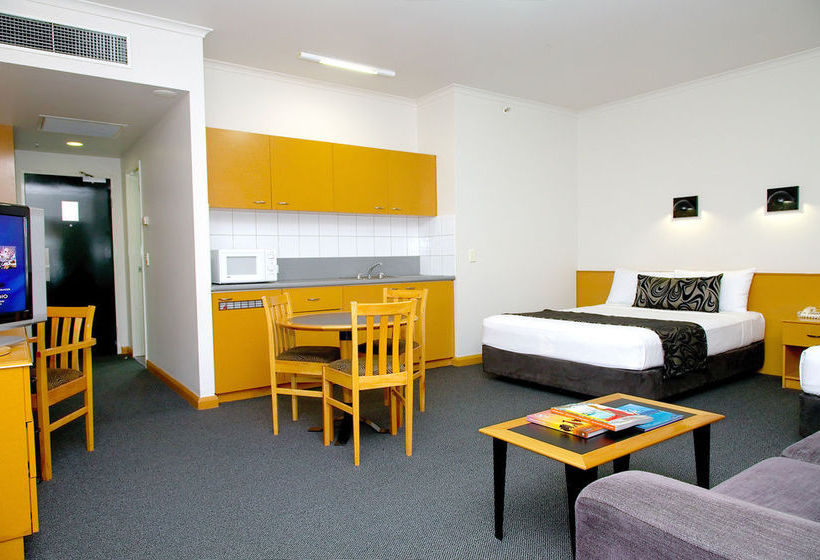 Hotel Rydges Darwin Central | Darwin | Northern Territory | Australia 4
