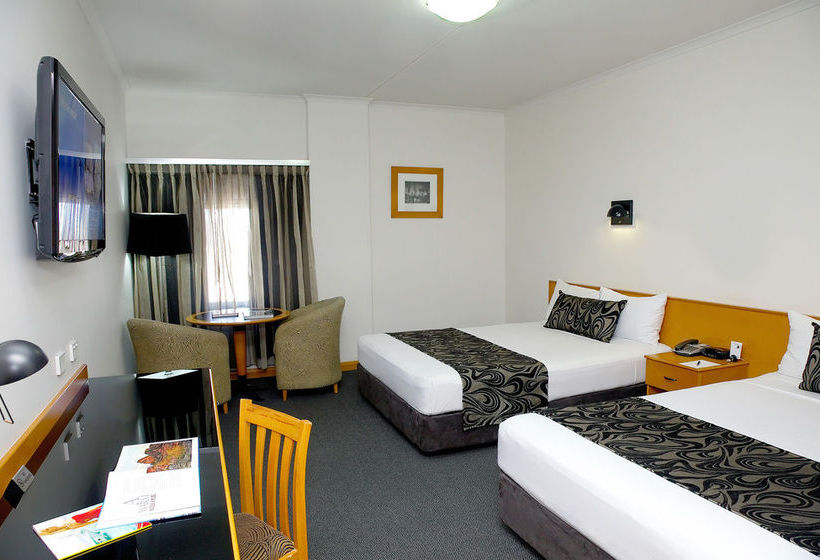 Hotel Rydges Darwin Central | Darwin | Northern Territory | Australia 5