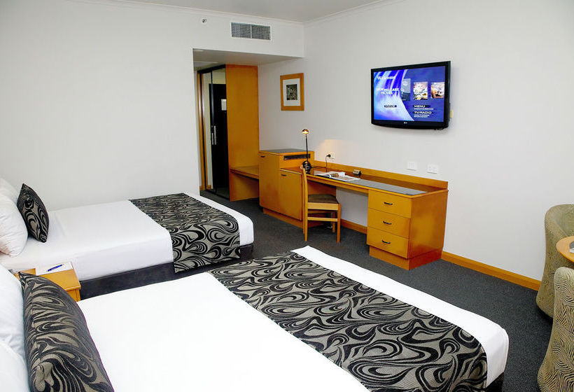 Hotel Rydges Darwin Central | Darwin | Northern Territory | Australia 6