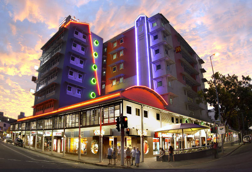 Hotel Rydges Darwin Central | Darwin | Northern Territory | Australia 7