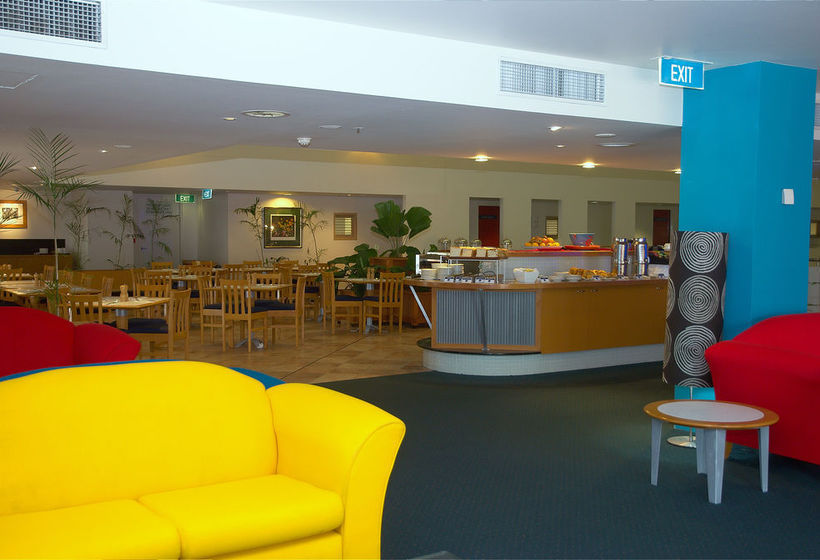 Hotel Rydges Darwin Central | Darwin | Northern Territory | Australia 8