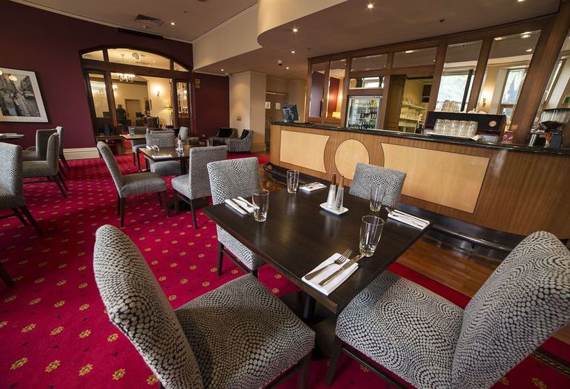 Grand Hotel Melbourne Melbourne