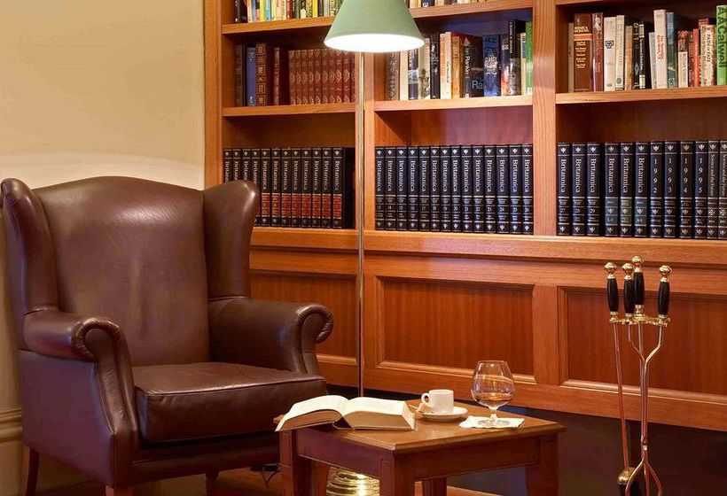 Grand Hotel Melbourne | Melbourne | Victoria | Australia 1