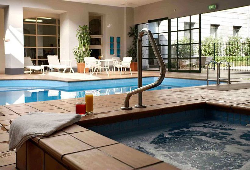 Grand Hotel Melbourne | Melbourne | Victoria | Australia 10