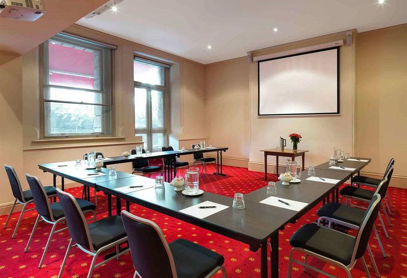 Grand Hotel Melbourne | Melbourne | Victoria | Australia 11