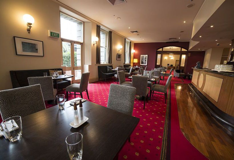 Grand Hotel Melbourne | Melbourne | Victoria | Australia 14