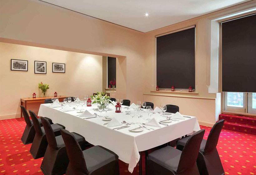 Grand Hotel Melbourne | Melbourne | Victoria | Australia 16