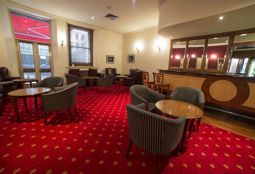 Grand Hotel Melbourne | Melbourne | Victoria | Australia 17