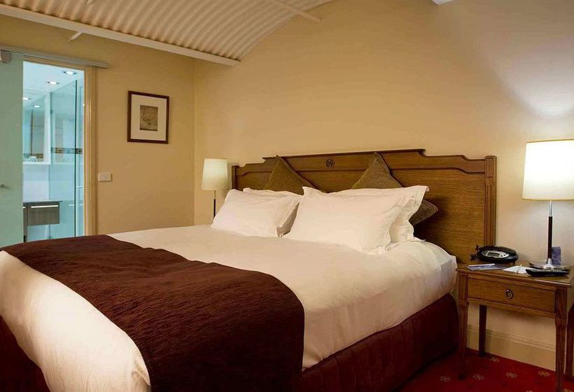 Grand Hotel Melbourne | Melbourne | Victoria | Australia 18