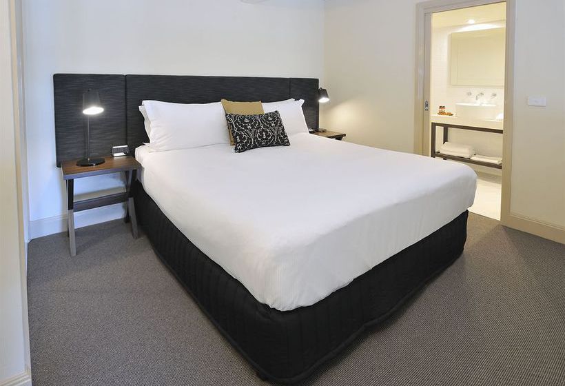 Grand Hotel Melbourne | Melbourne | Victoria | Australia 19