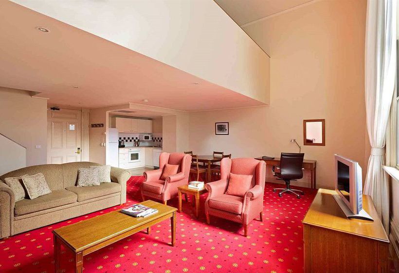 Grand Hotel Melbourne | Melbourne | Victoria | Australia 7