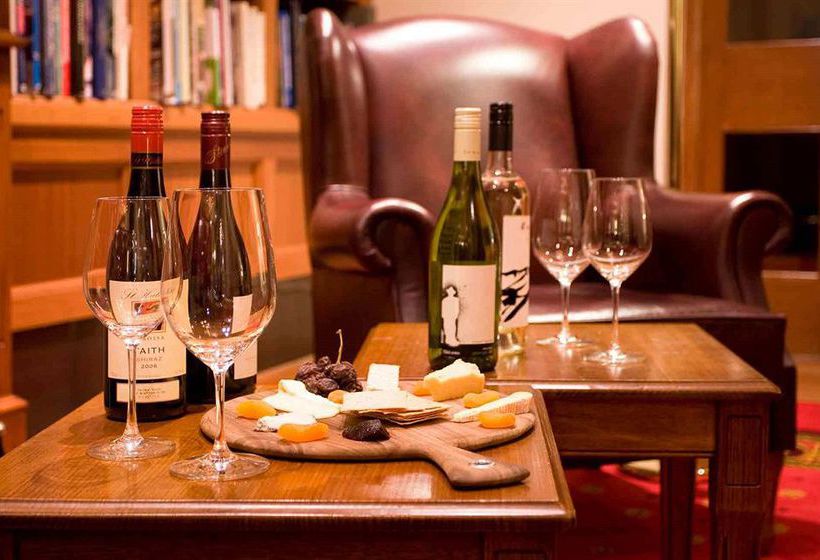 Grand Hotel Melbourne | Melbourne | Victoria | Australia 8