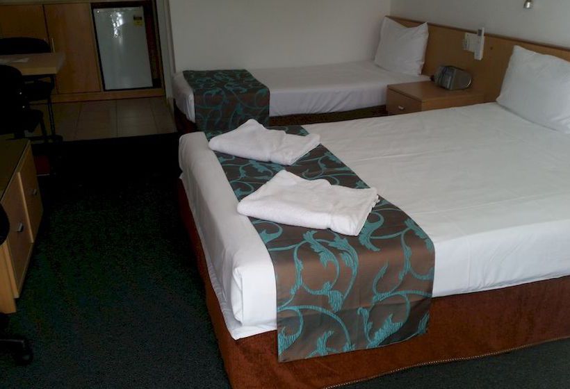 Hotel Annerley Motor Inn | Annerley | Queensland | Australia 1