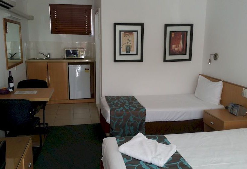 Hotel Annerley Motor Inn | Annerley | Queensland | Australia 2