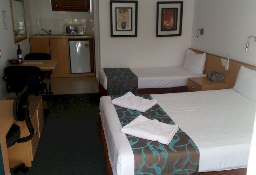 Hotel Annerley Motor Inn | Annerley | Queensland | Australia 4
