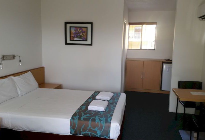 Hotel Annerley Motor Inn | Annerley | Queensland | Australia 5
