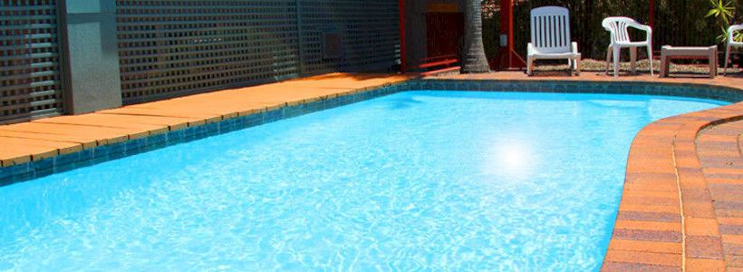 Hotel Annerley Motor Inn | Annerley | Queensland | Australia 6