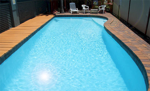 Hotel Annerley Motor Inn | Annerley | Queensland | Australia 8