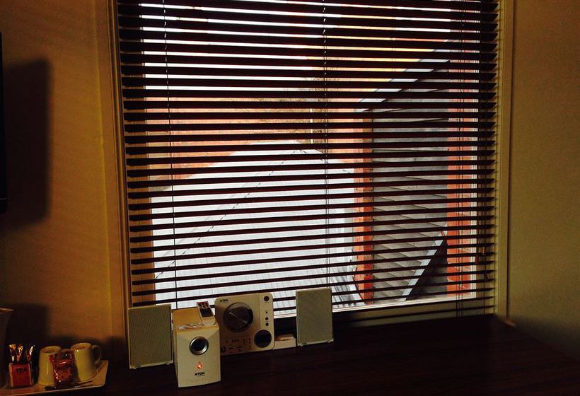 Hotel AnsoniA on Lydiard Ballarat Victoria