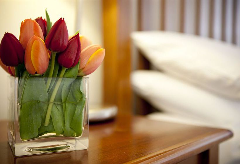 Hotel AnsoniA on Lydiard | Ballarat | Victoria | Australia 11