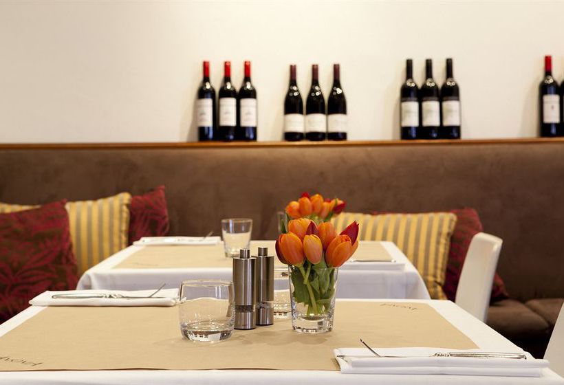 Hotel AnsoniA on Lydiard | Ballarat | Victoria | Australia 15