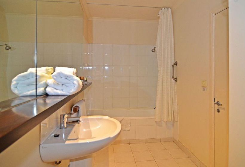 Hotel AnsoniA on Lydiard | Ballarat | Victoria | Australia 16