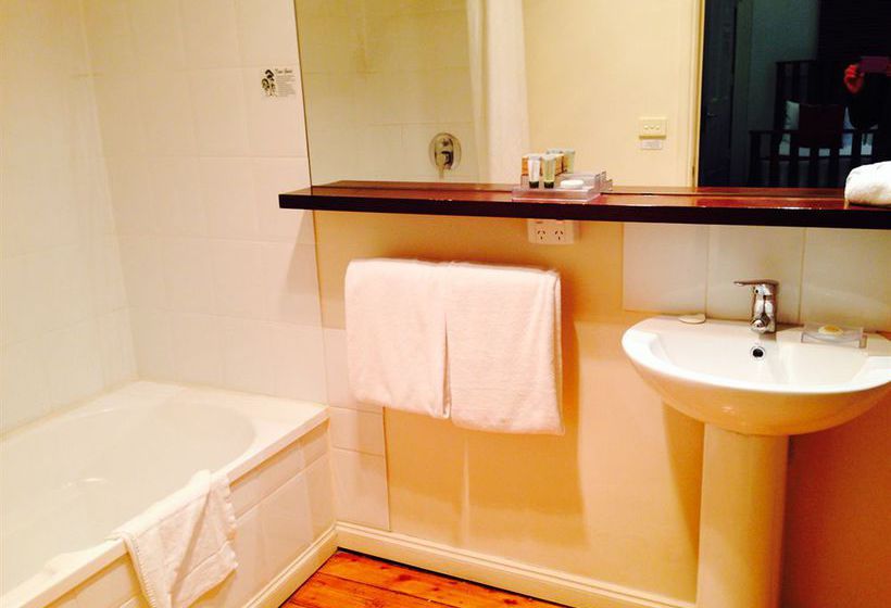 Hotel AnsoniA on Lydiard | Ballarat | Victoria | Australia 2