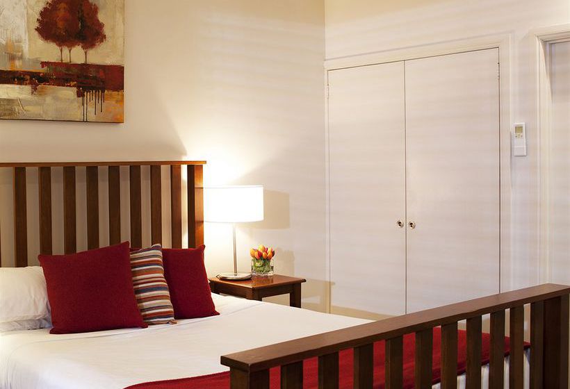 Hotel AnsoniA on Lydiard | Ballarat | Victoria | Australia 6