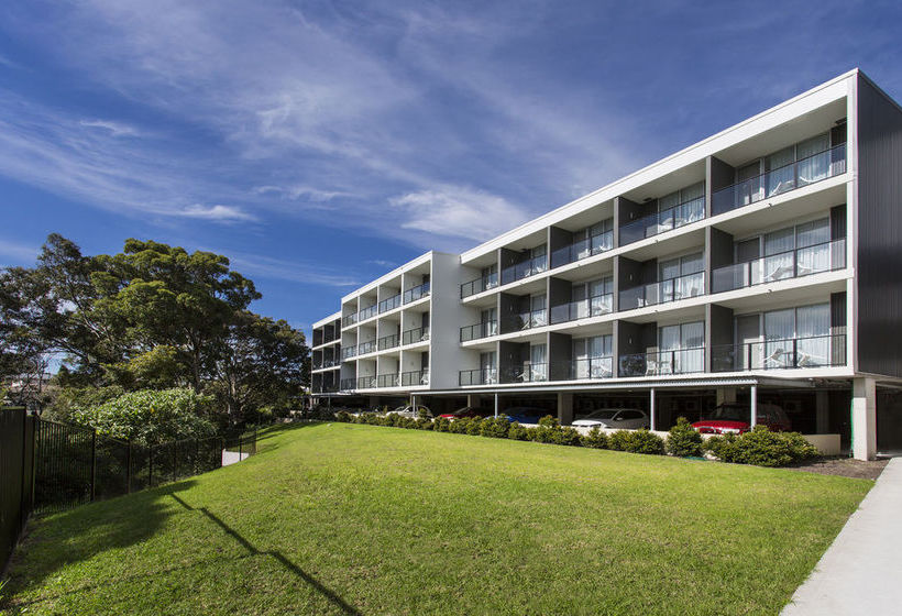 Quality Hotel Apollo International | Charlestown | New South Wales | Australia 10