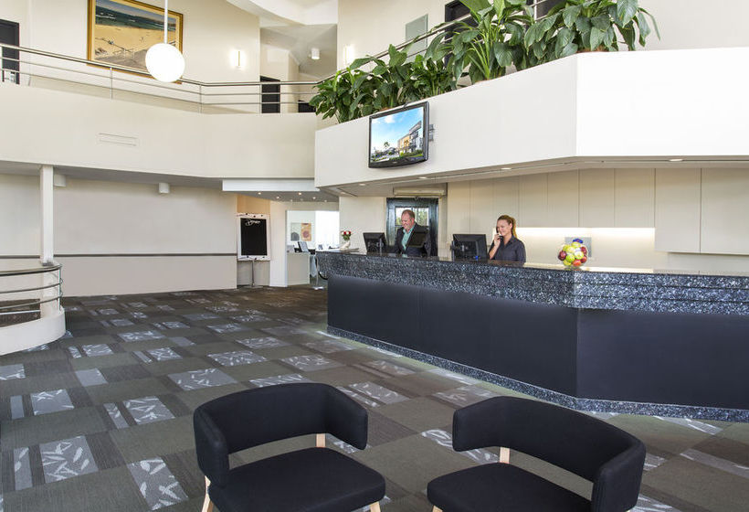 Quality Hotel Apollo International | Charlestown | New South Wales | Australia 11