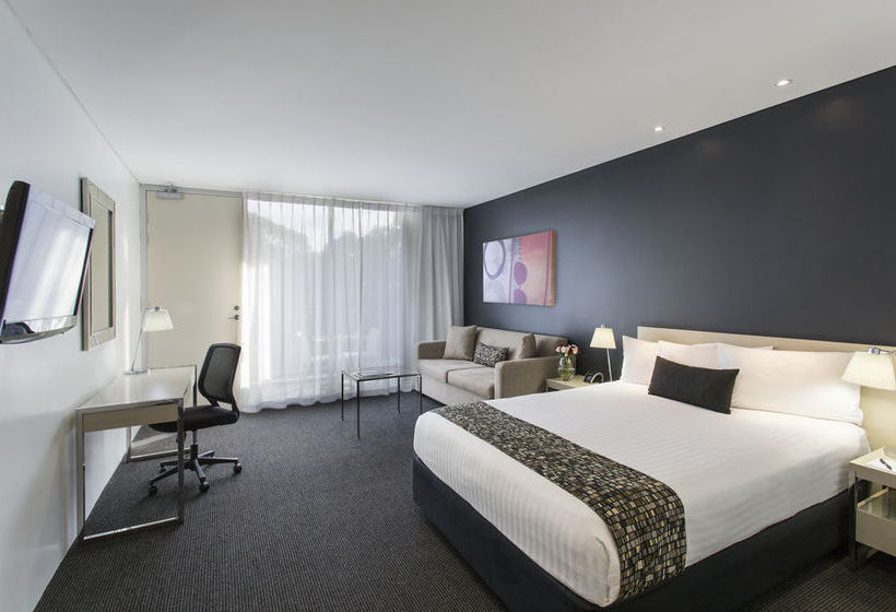 Quality Hotel Apollo International | Charlestown | New South Wales | Australia 12
