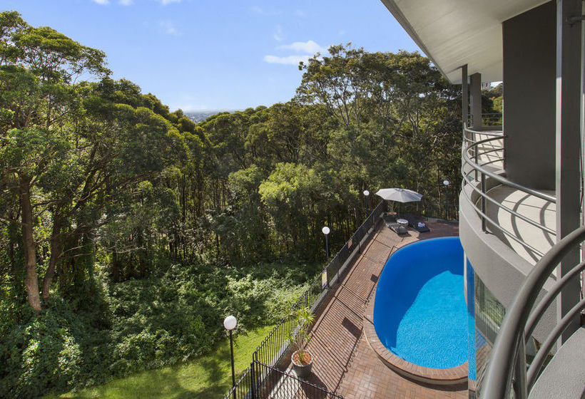 Quality Hotel Apollo International | Charlestown | New South Wales | Australia 14