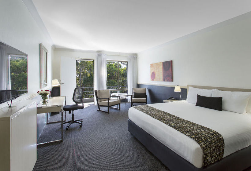 Quality Hotel Apollo International | Charlestown | New South Wales | Australia 17