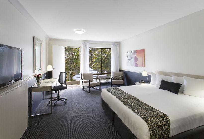Quality Hotel Apollo International | Charlestown | New South Wales | Australia 18