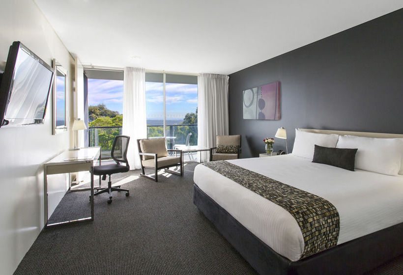 Quality Hotel Apollo International | Charlestown | New South Wales | Australia 19