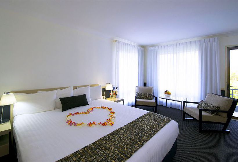 Quality Hotel Apollo International | Charlestown | New South Wales | Australia 2