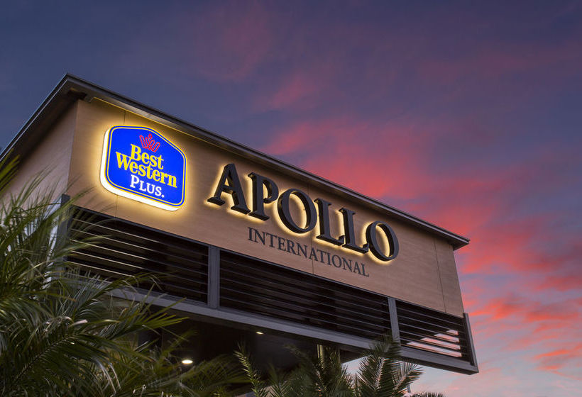 Quality Hotel Apollo International | Charlestown | New South Wales | Australia 20