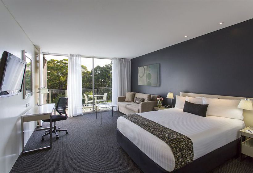 Quality Hotel Apollo International | Charlestown | New South Wales | Australia 4
