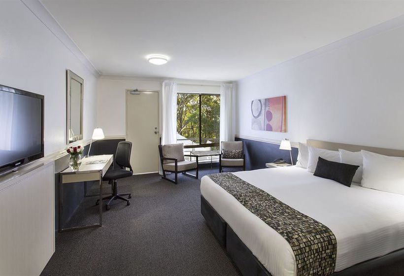 Quality Hotel Apollo International | Charlestown | New South Wales | Australia 5