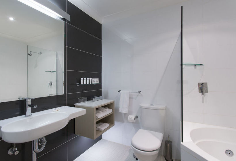 Quality Hotel Apollo International | Charlestown | New South Wales | Australia 6