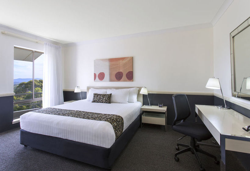 Quality Hotel Apollo International | Charlestown | New South Wales | Australia 9