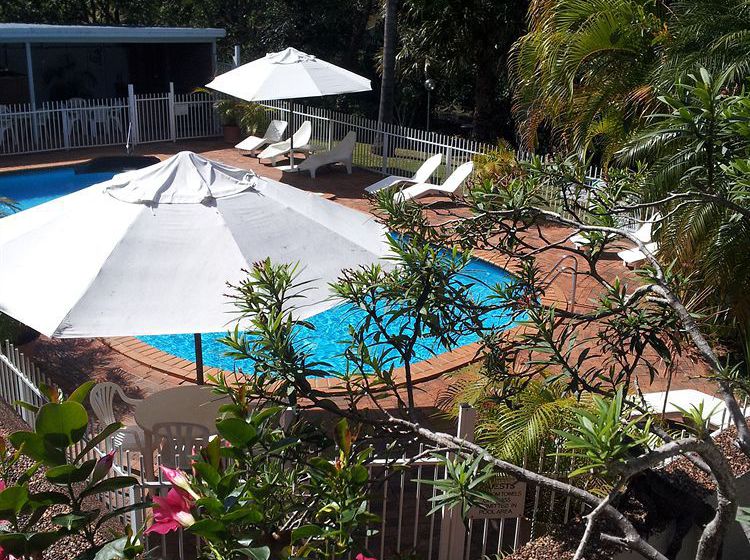 Aquajet Motel | Coffs Harbour | New South Wales | Australia 12