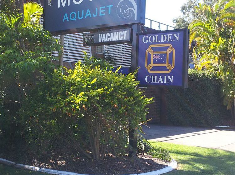 Aquajet Motel | Coffs Harbour | New South Wales | Australia 14