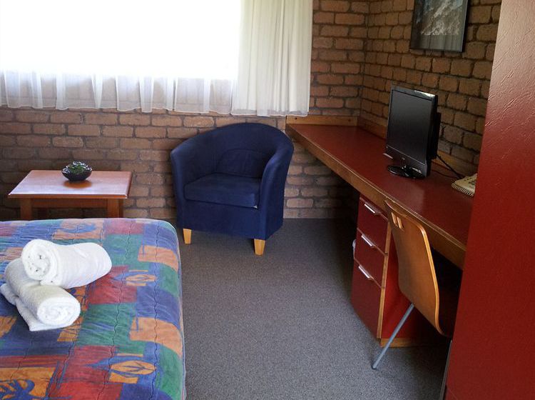 Aquajet Motel | Coffs Harbour | New South Wales | Australia 16