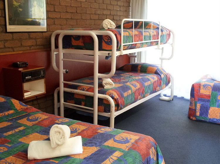 Aquajet Motel | Coffs Harbour | New South Wales | Australia 17