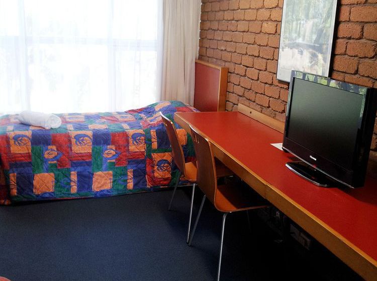 Aquajet Motel | Coffs Harbour | New South Wales | Australia 18