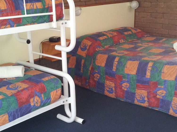 Aquajet Motel | Coffs Harbour | New South Wales | Australia 19