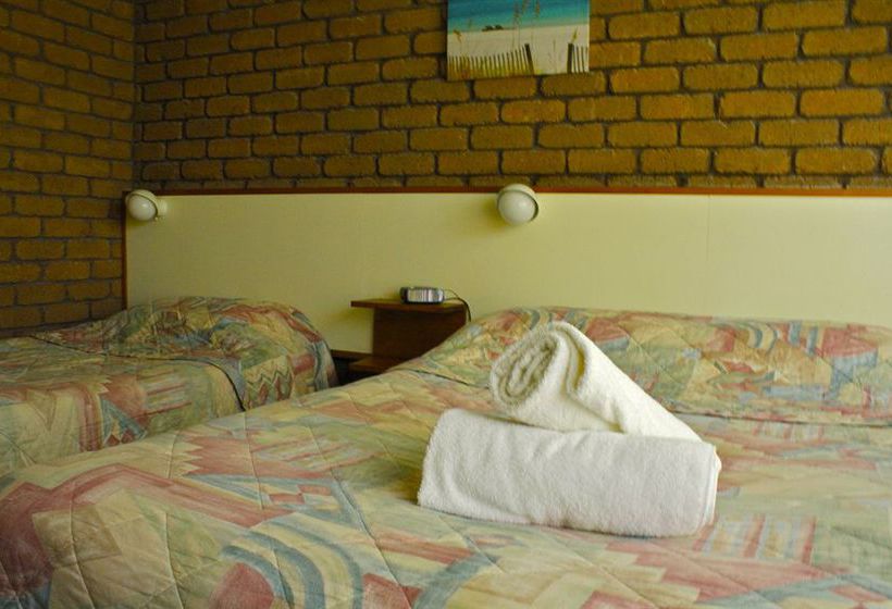 Aquajet Motel | Coffs Harbour | New South Wales | Australia 20